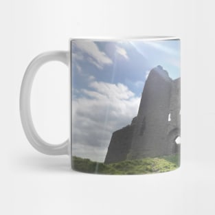 Roche Castle Mug